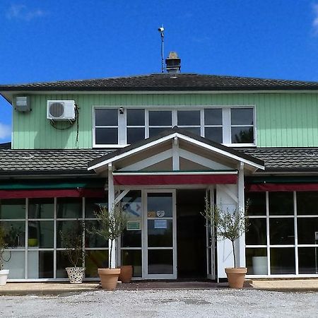 Le 81 Hotel Castres  Kültér fotó