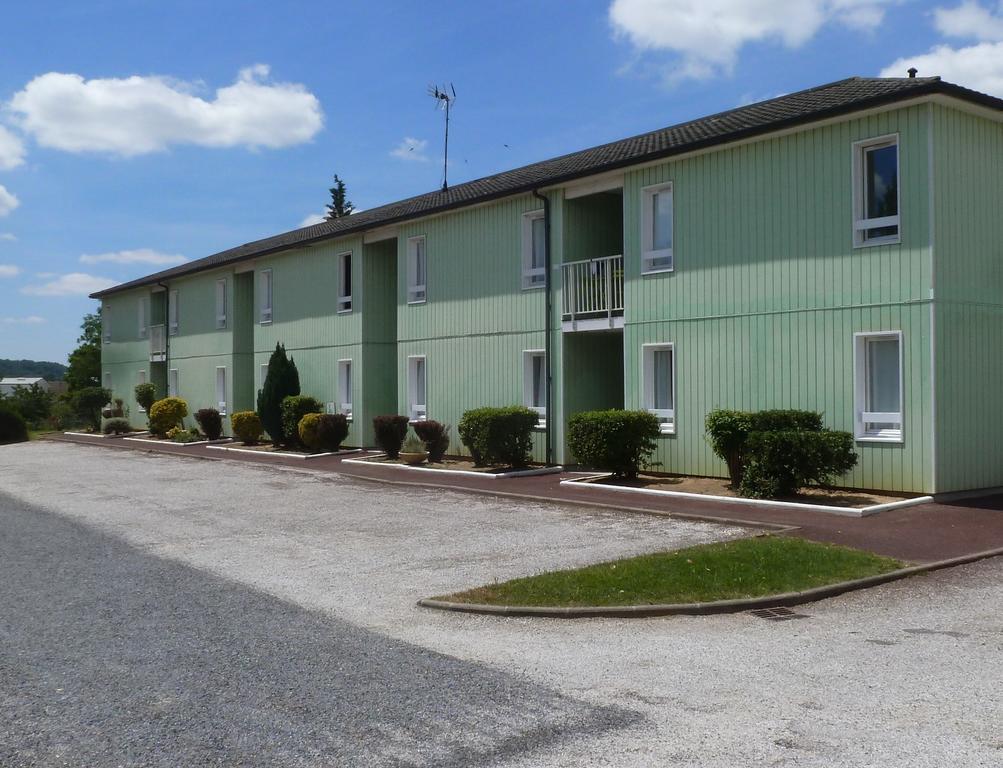 Le 81 Hotel Castres  Kültér fotó