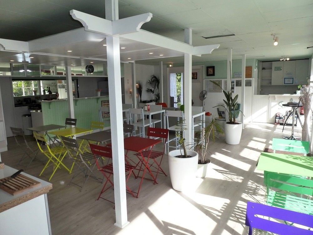 Le 81 Hotel Castres  Kültér fotó