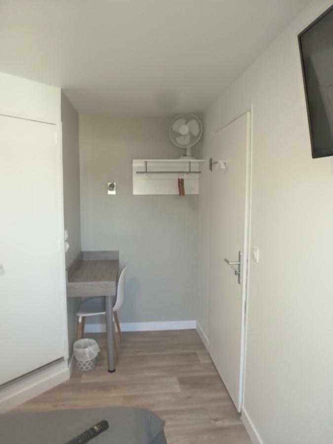 Le 81 Hotel Castres  Kültér fotó