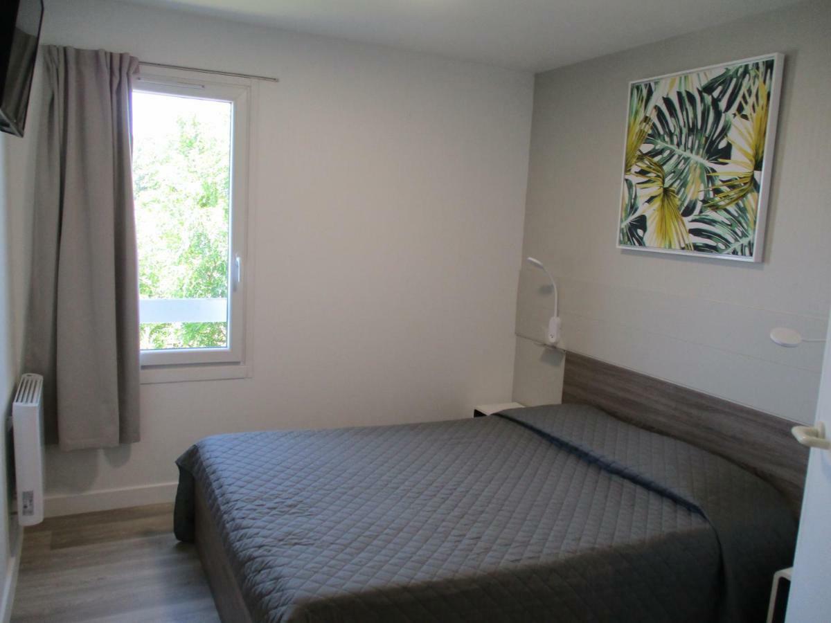 Le 81 Hotel Castres  Kültér fotó
