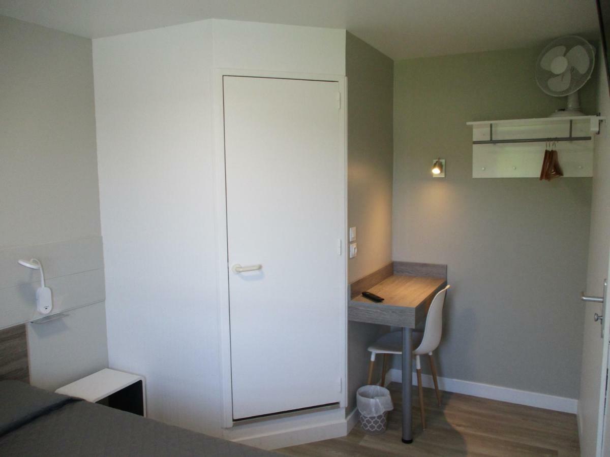 Le 81 Hotel Castres  Kültér fotó