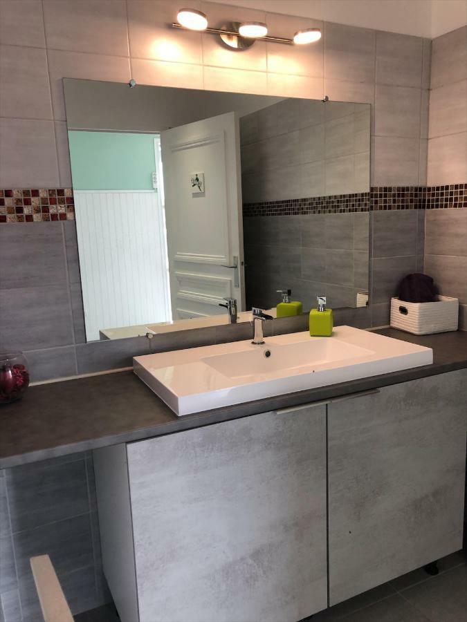 Le 81 Hotel Castres  Kültér fotó