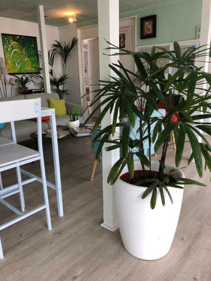 Le 81 Hotel Castres  Kültér fotó