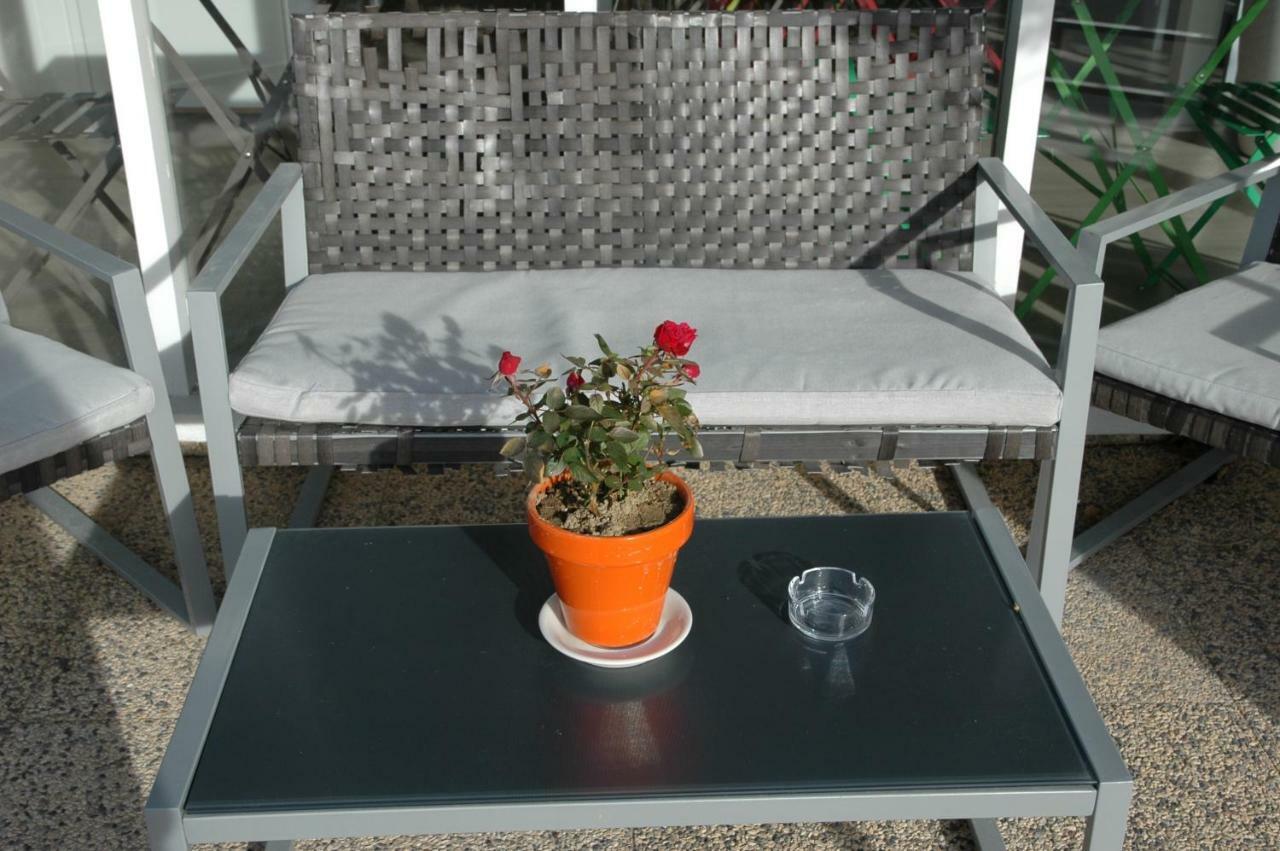 Le 81 Hotel Castres  Kültér fotó