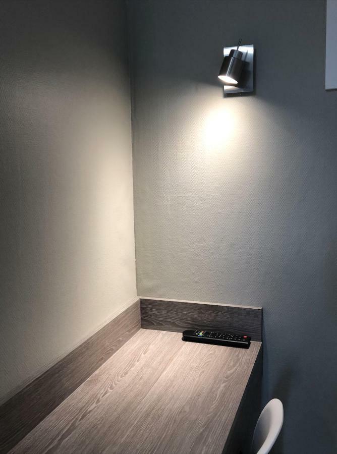 Le 81 Hotel Castres  Kültér fotó