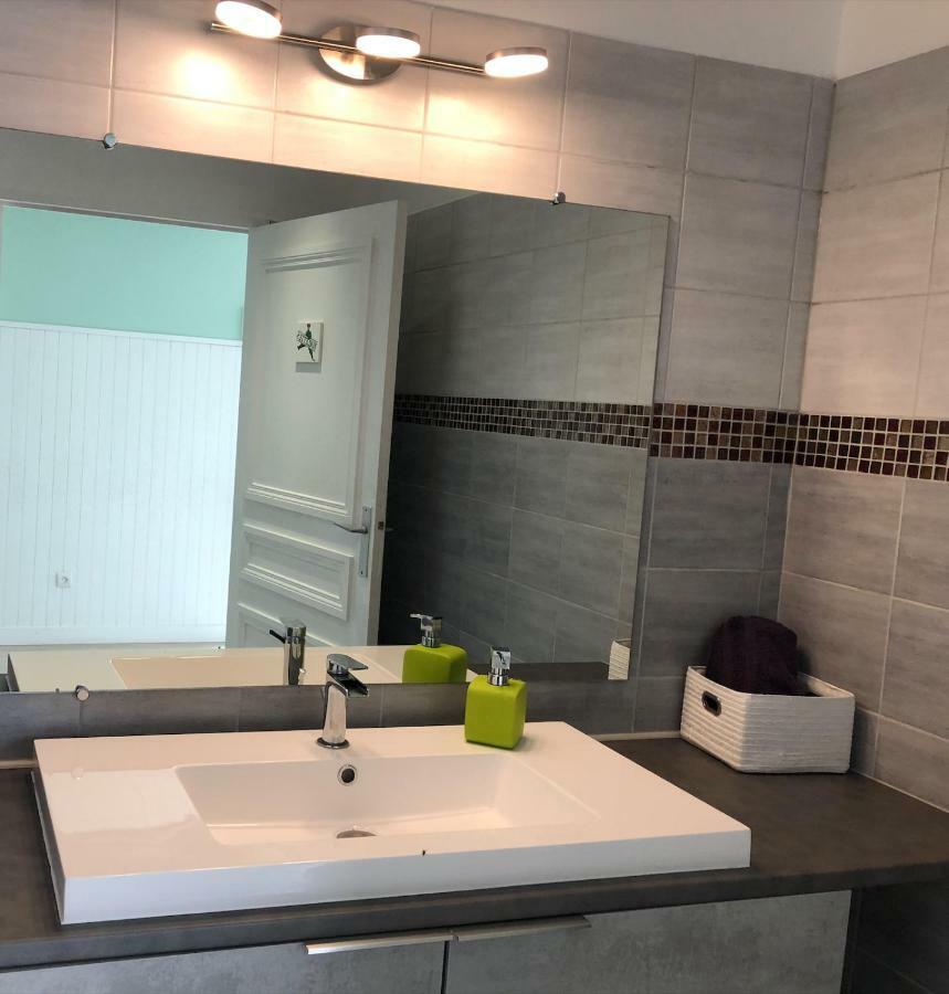 Le 81 Hotel Castres  Kültér fotó