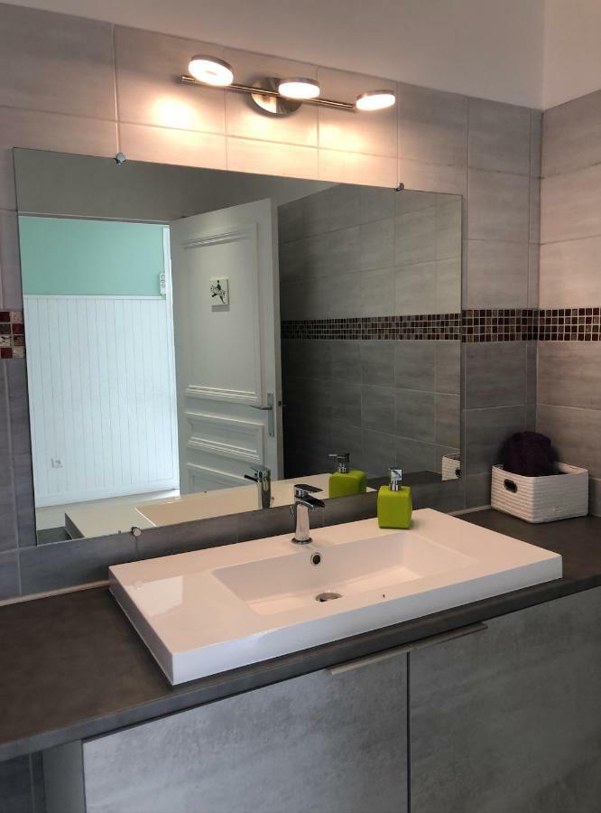 Le 81 Hotel Castres  Kültér fotó