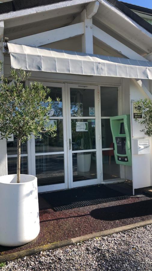 Le 81 Hotel Castres  Kültér fotó