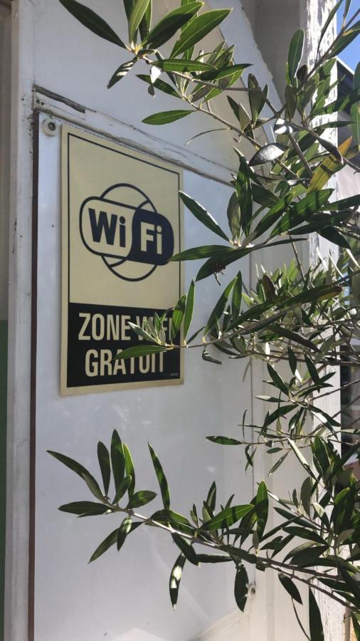Le 81 Hotel Castres  Kültér fotó